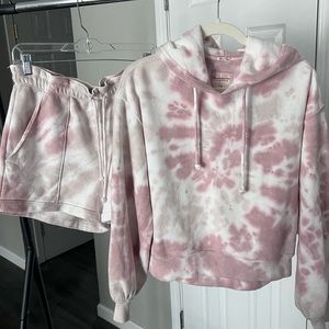 Abercrombie & Fitch Set